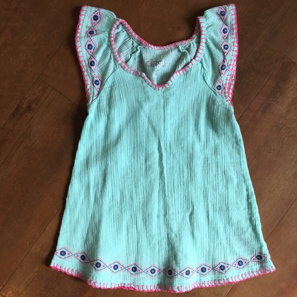 Circo Other - Boho Tunic Circo Other - Boho Tunic